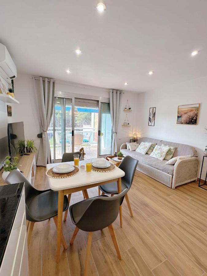 Magnificas Vistas En Zona Turistica De Salou Apartment Exterior photo