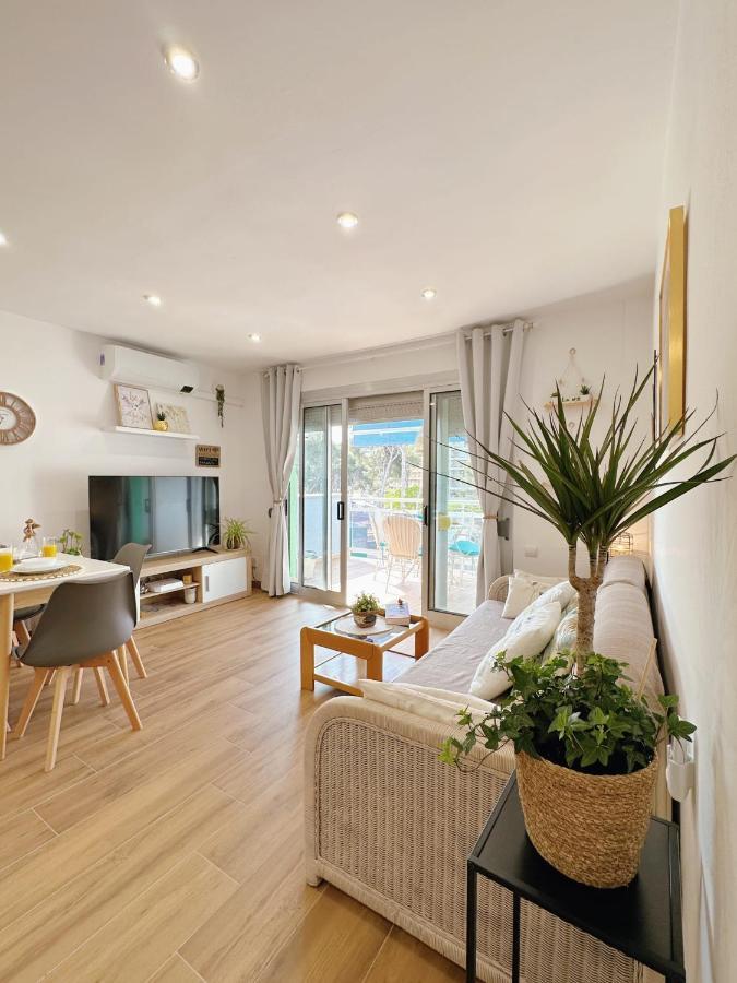 Magnificas Vistas En Zona Turistica De Salou Apartment Exterior photo