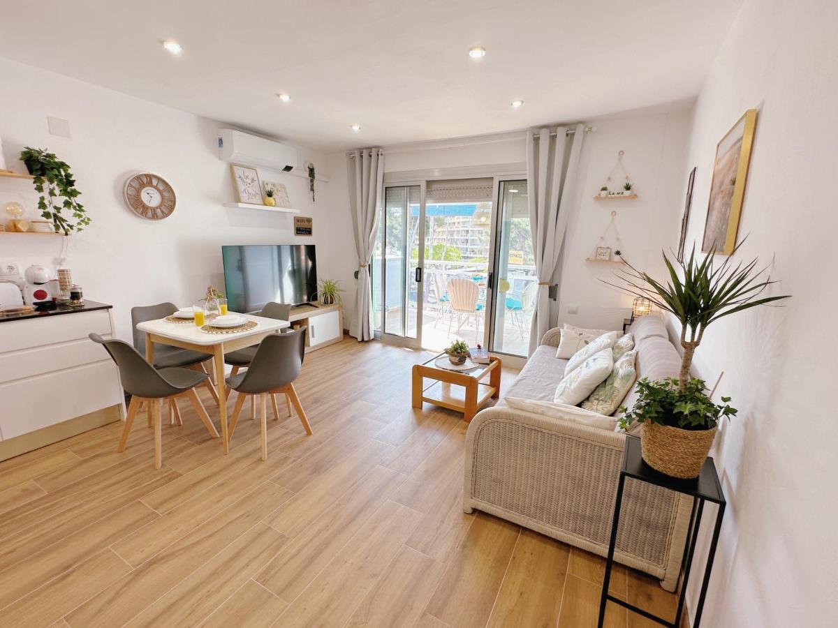 Magnificas Vistas En Zona Turistica De Salou Apartment Exterior photo