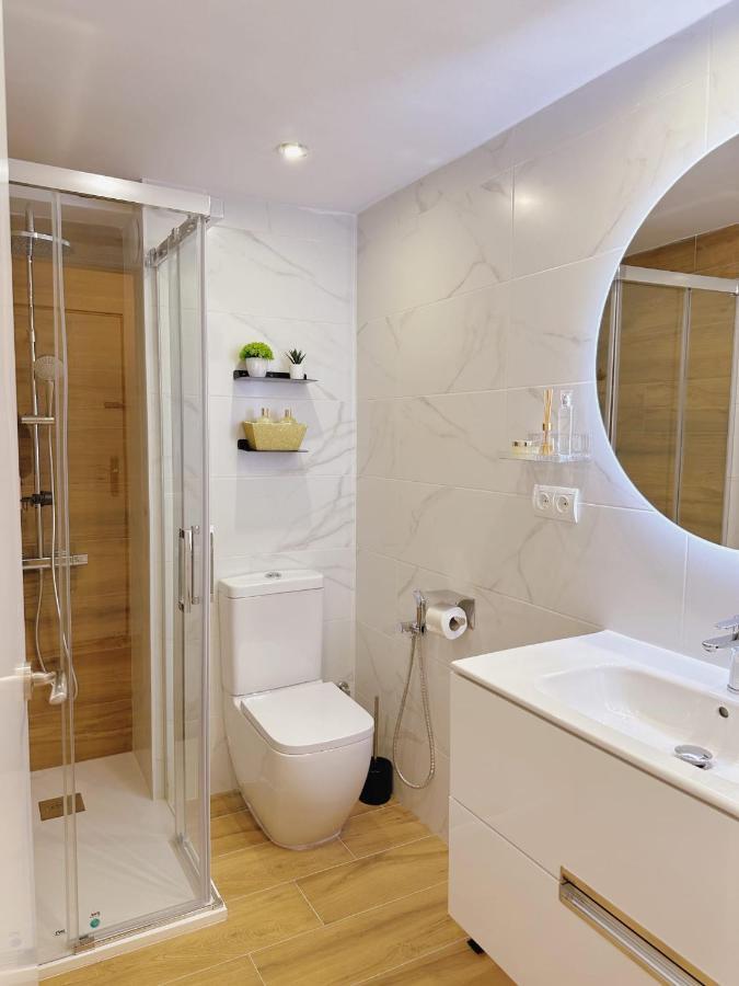 Magnificas Vistas En Zona Turistica De Salou Apartment Exterior photo